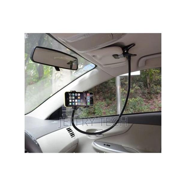 Flexible Long Mobile Holder - thumbnail 3