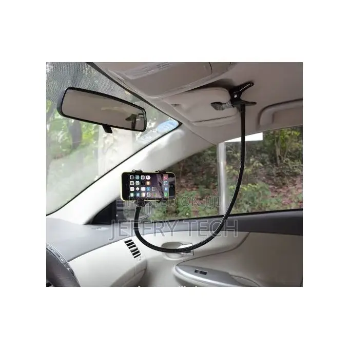 Flexible Long Mobile Holder