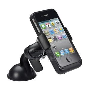 Universal Car Windshield Mount Holder Suction Cups for Iphon - main view