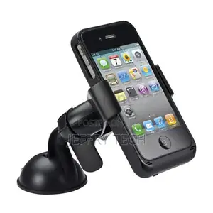 Universal Car Windshield Mount Holder Suction Cups for Iphon