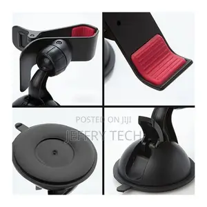Universal Car Windshield Mount Holder Suction Cups for Iphon
