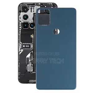 Glass Battery Back Cover for Alcatel 3X 2020 5061 5061