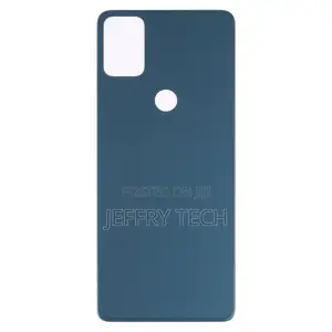 Glass Battery Back Cover for Alcatel 3X 2020 5061 5061