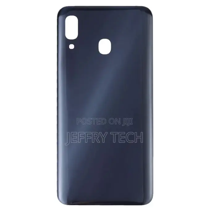 Battery Back Cover for Galaxy A30 SM-A305F/DS, A305fn/Ds, A3