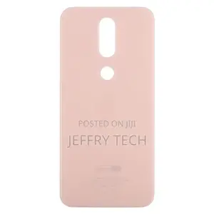 Battery Back Cover for Nokia 4.2(Pink)