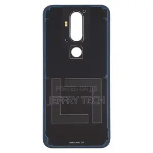 Battery Back Cover for Nokia 4.2(Pink)