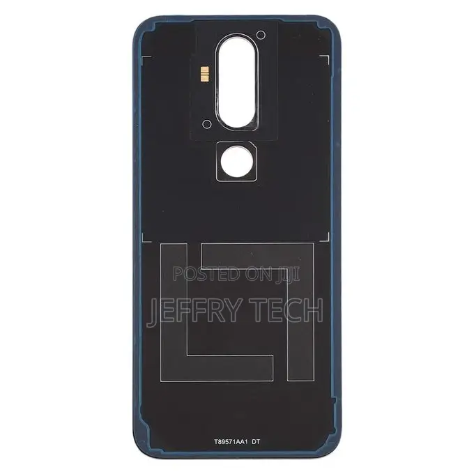 Battery Back Cover for Nokia 4.2(Pink)