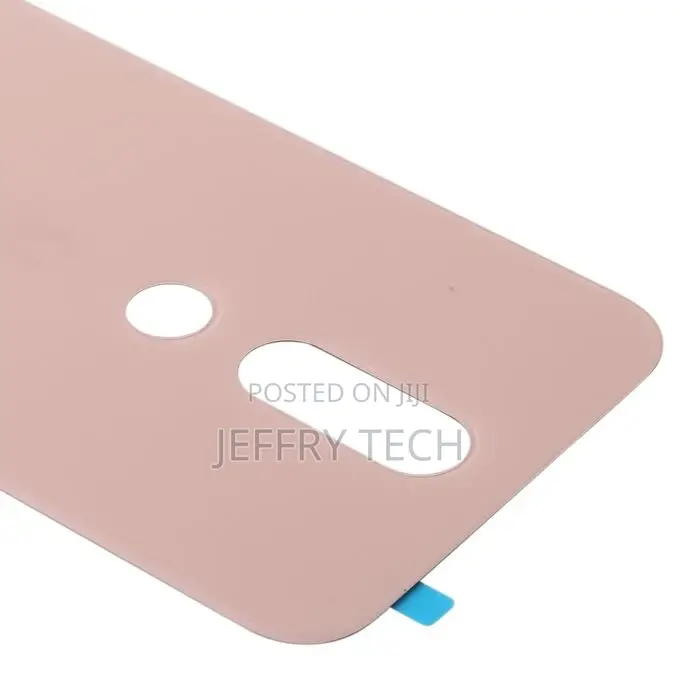 Battery Back Cover for Nokia 4.2(Pink)