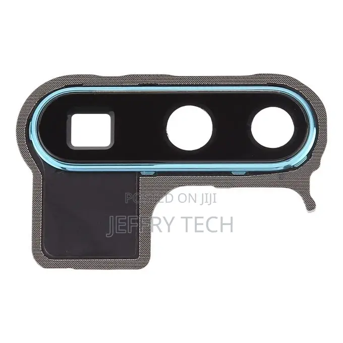 Camera Lens Cover for Huawei P30 Pro(Twilight)