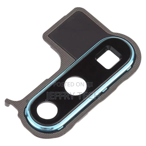 Camera Lens Cover for Huawei P30 Pro(Twilight) - thumbnail 3