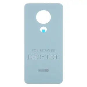 Battery Back Cover for Nokia 7.2 / 6.2 TA-1196 / TA-1198 / T