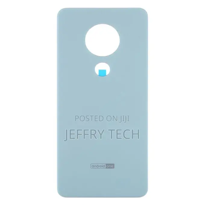 Battery Back Cover for Nokia 7.2 / 6.2 TA-1196 / TA-1198 / T