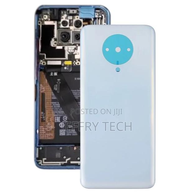 Battery Back Cover for Xiaomi Redmi Pro / Redmi Pro - main view