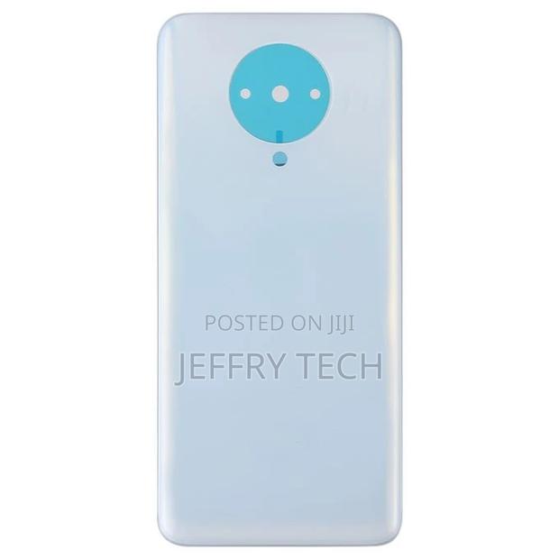 Battery Back Cover for Xiaomi Redmi Pro / Redmi Pro - thumbnail 3