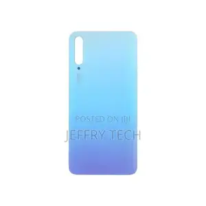 Battery Back Cover for Huawei Y9s(Purple)
