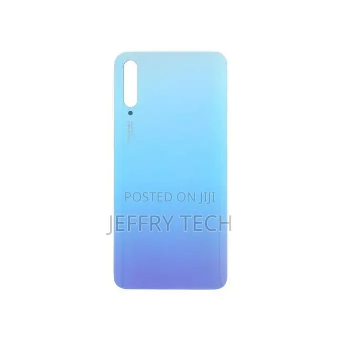 Battery Back Cover for Huawei Y9s(Purple)