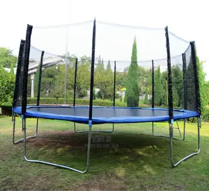 Trampoline Trampoline++ 16ft Trampoline Trampoline+