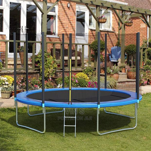 Trampoline Trampoline(( 10ft Trampoline Trampoline(