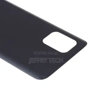 Battery Back Cover for Xiaomi Mi 10 Lite 5g/Mi 10 Youth 5G(B