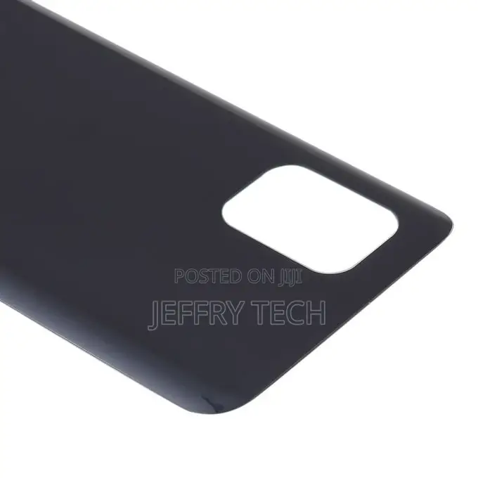 Battery Back Cover for Xiaomi Mi 10 Lite 5g/Mi 10 Youth 5G(B