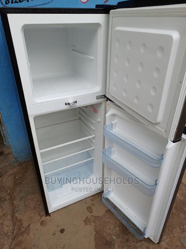 Bruhm 120L Two Door Fridge - thumbnail 2