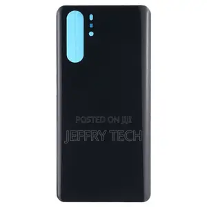 Battery Back Cover for Huawei P30 Pro(Black)