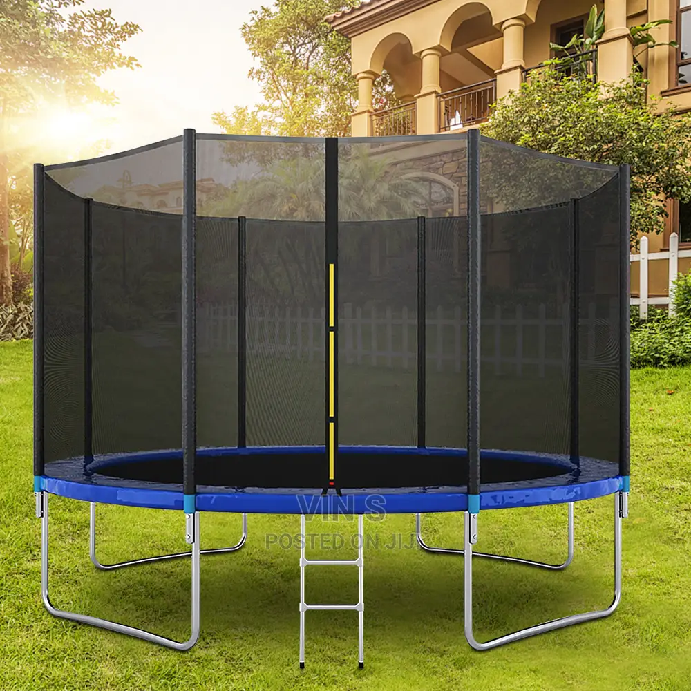 Trampoline Trampoline~~ 12ft Trampoline Trampoline~