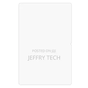 Samsung Galaxy Tab S7 FE / T730 Matte Paperfeel Screen Prote