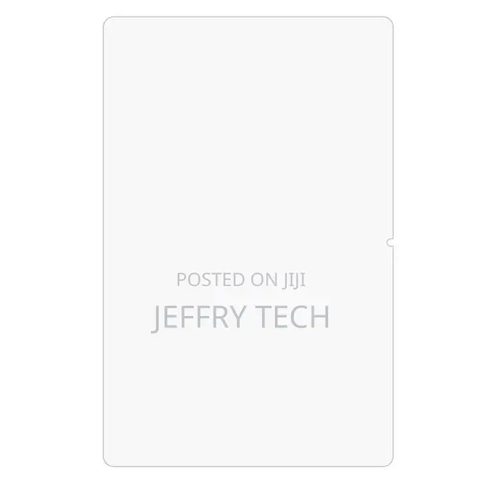Samsung Galaxy Tab S7 FE / T730 Matte Paperfeel Screen Prote