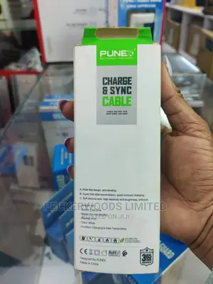 Charge Sync Cable