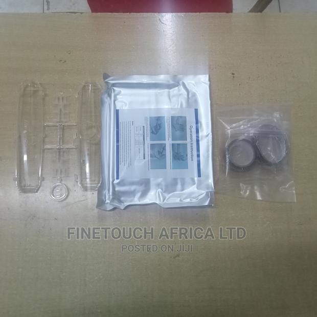 Cast Resin Cable Joint/Splicing Kit - thumbnail 2