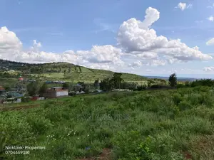 4.5 Acres for Sale in Ngong Kibiko