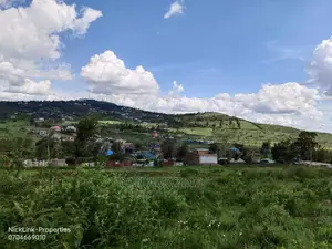 4.5 Acres for Sale in Ngong Kibiko