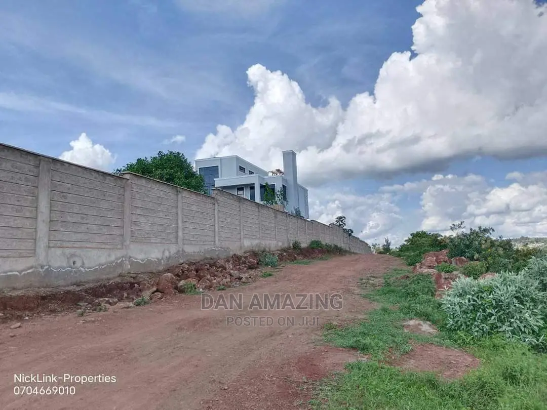 4.5 Acres for Sale in Ngong Kibiko
