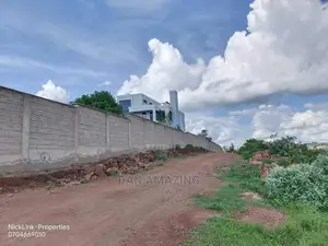 4.5 Acres for Sale in Ngong Kibiko