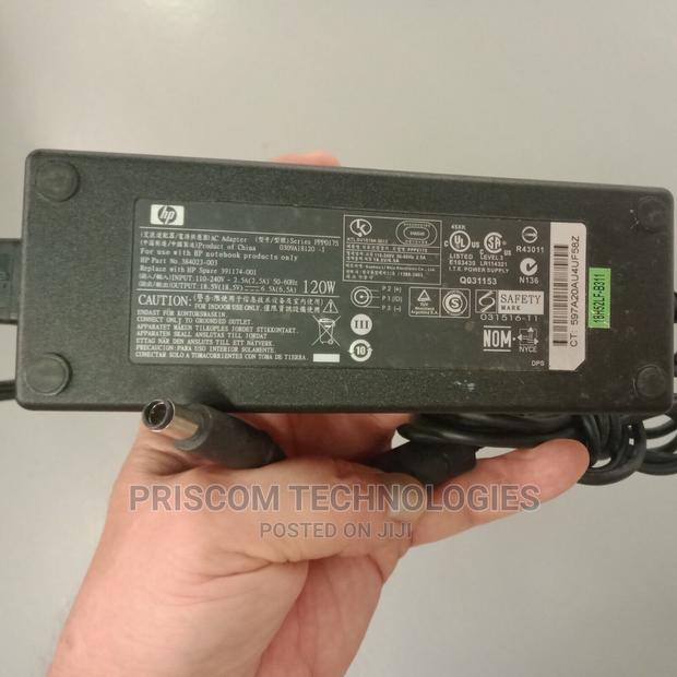 Laptop Adapter Charger for HP G42, G50, G56, G60, G61, G62,