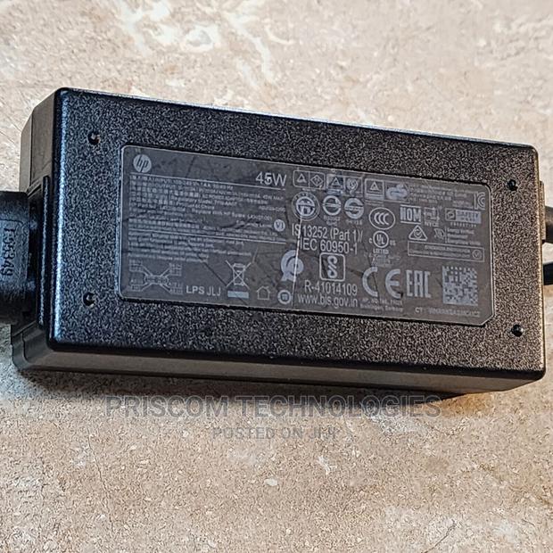 Laptop Adapter Charger for HP HP Probook 250, 255 - thumbnail 2