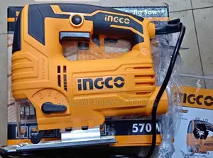 Ingco Jigsaw 570W