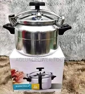Pressure Cooker 9L - thumbnail 2