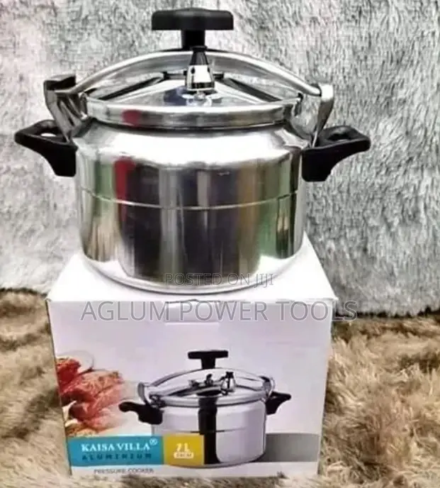 Pressure Cooker 9L