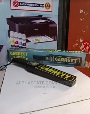 Original Garett Metal Detectors - thumbnail 2