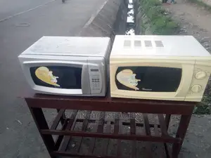 Ramtons Microwaves