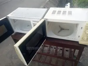 Ramtons Microwaves