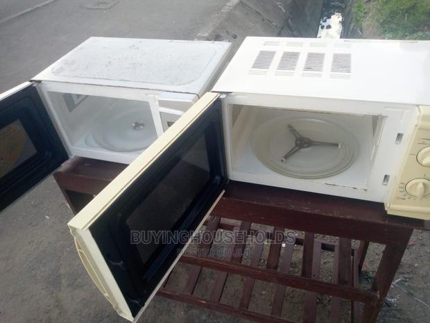 Ramtons Microwaves - thumbnail 2