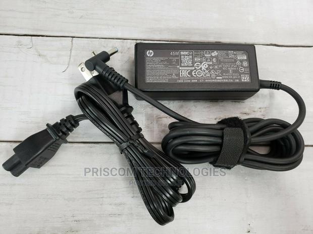 Laptop Adapter Charger for HP Probook G4 G5