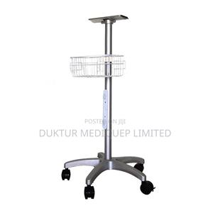 Mobile Stand for Vital Signs Monitors - thumbnail 2