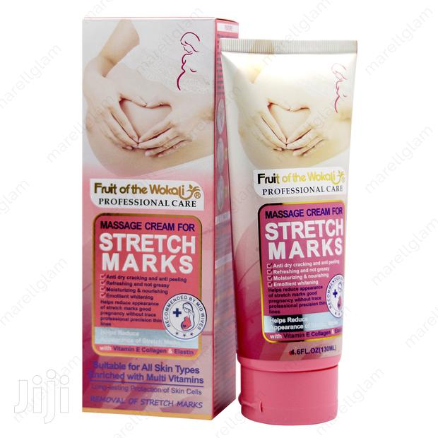 Stretchmarks Cream. - thumbnail 2