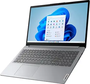 New Laptop Lenovo IdeaPad 1 4GB Intel Celeron SSD 128GB