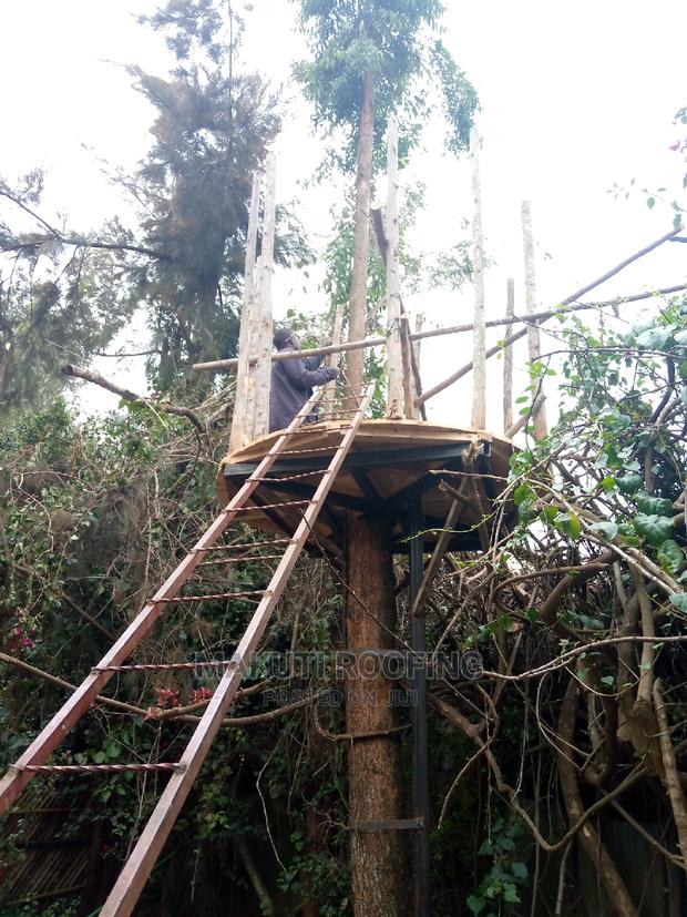 Home Resting Makuti Gazebo - thumbnail 7