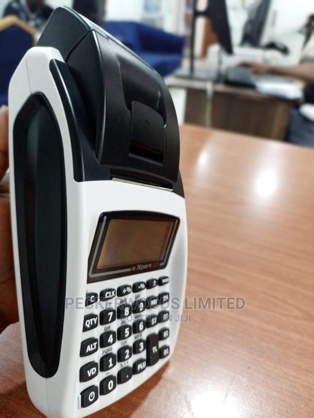 Efficient Daisy Expert Etr Machine